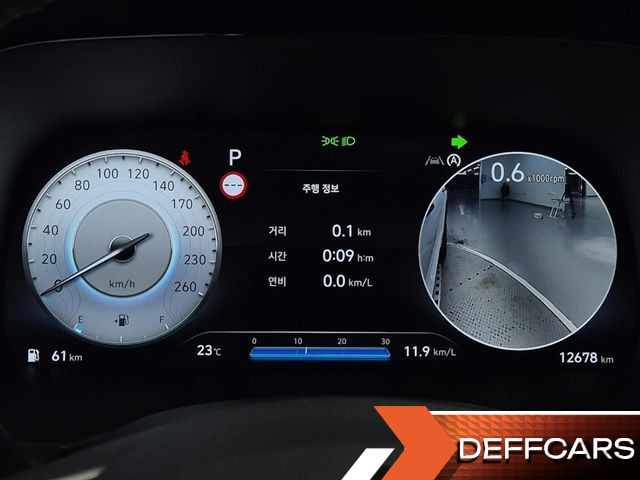 Hyundai PALISADE Gasoline 3.8 2WD Le Blanc купить на сайте DeffCars