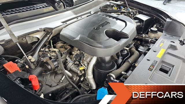 Land Rover DEFENDER 110 D250 SE купить на сайте DeffCars