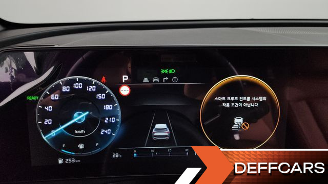 Kia SPORTAGE Nobleless 2WD купить на сайте DeffCars