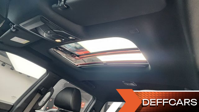 Ssangyong REXTON Diesel 2.2 2WD Prestige купить на сайте DeffCars