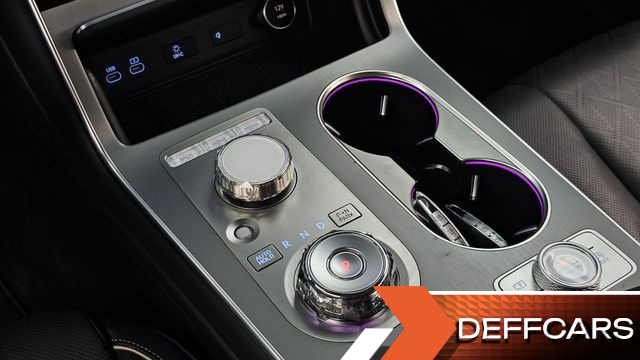 Genesis GV80 2.5T Gasoline AWD купить на сайте DeffCars