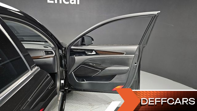 Kia K7 2.4 GDI Prestige купить на сайте DeffCars