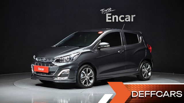 ChevroletGMDaewoo SPARK Premier купить на сайте DeffCars