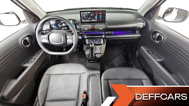 Hyundai CASPER The Essential купить на сайте DeffCars