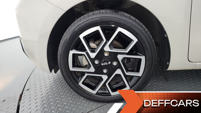 Kia RAY Signature купить на сайте DeffCars