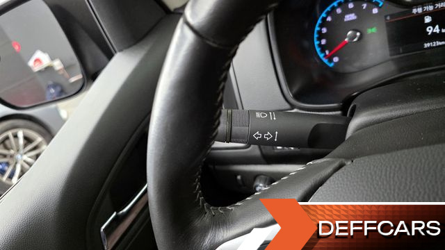 ChevroletGMDaewoo COLORADO 3.6 Extreme-X 4WD купить на сайте DeffCars