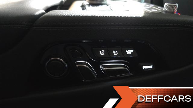 Kia K9 3.3 T-GDI AWD Best Selection Ⅰ купить на сайте DeffCars