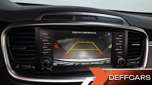 Kia SORENTO Diesel 2.2 2WD Noblesse купить на сайте DeffCars