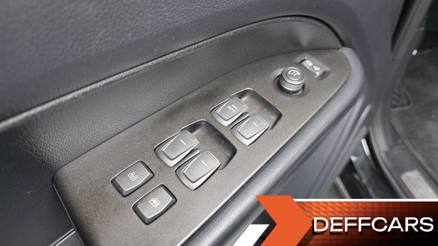 Ssangyong REXTON Diesel 2.2 4WD Professional X (5-Link) купить на сайте DeffCars
