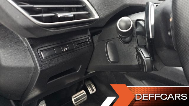 Peugeot 3008 1.5 BlueHDi GT Line купить на сайте DeffCars