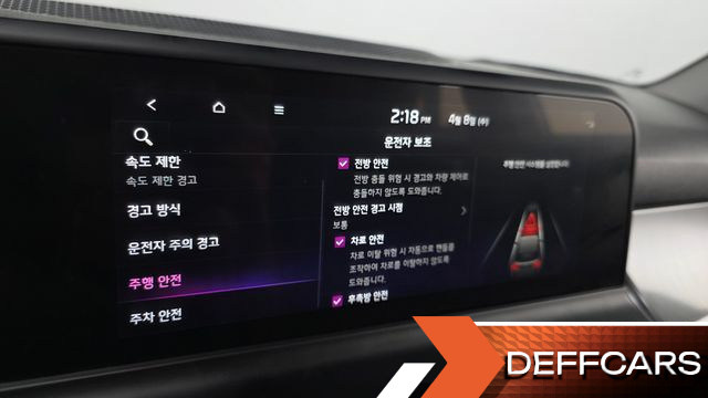 Kia SELTOS Gasoline 1.6 Turbo 2WD Prestige купить на сайте DeffCars