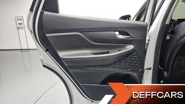 Hyundai SANTAFE Gasoline 2.5T 4WD Premium Choice купить на сайте DeffCars