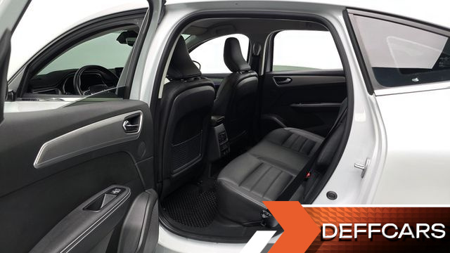 Renault-KoreaSamsung XM3 1.3 TCe RE Inspire купить на сайте DeffCars
