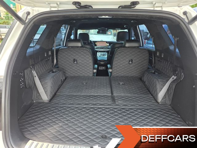 Hyundai PALISADE Gasoline 3.8 2WD Calligraphy купить на сайте DeffCars