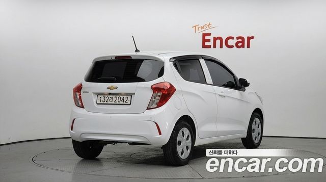 ChevroletGMDaewoo SPARK LS купить на сайте DeffCars