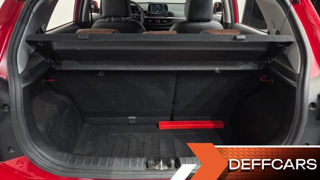 Kia MORNING Prestige купить на сайте DeffCars