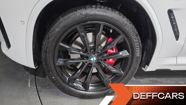 BMW X4 xDrive20i M Sports Pro купить на сайте DeffCars