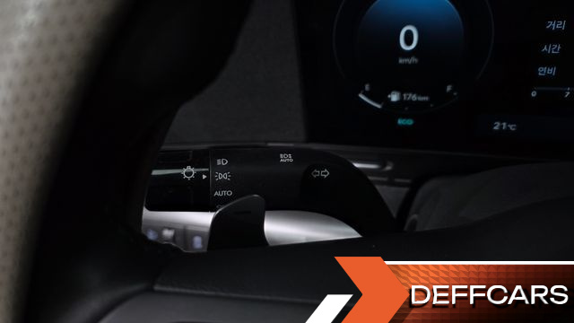 Hyundai KONA Gasoline 1.6 Turbo 4WD Premium купить на сайте DeffCars