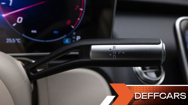 Mercedes S-CLASS S450L 4MATIC купить на сайте DeffCars