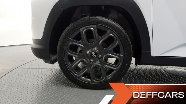 Hyundai CASPER Modern купить на сайте DeffCars
