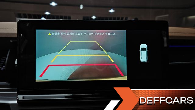 Ssangyong TORRES Gasoline 1.5 2WD T7 купить на сайте DeffCars