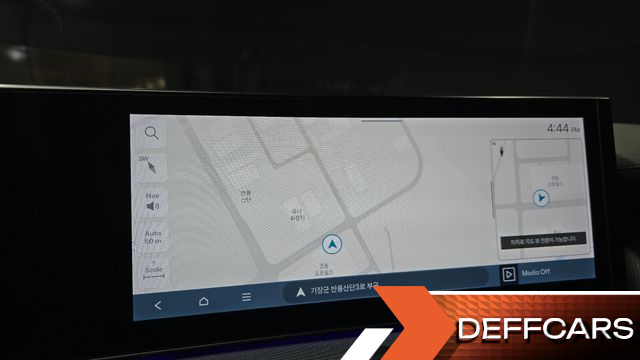 Hyundai SONATA 2.0 Exclusive купить на сайте DeffCars