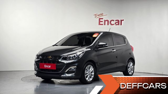 ChevroletGMDaewoo SPARK Premier купить на сайте DeffCars