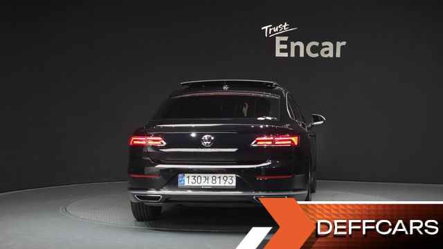 Volkswagen ARTEON 2.0 TDI Prestige купить на сайте DeffCars