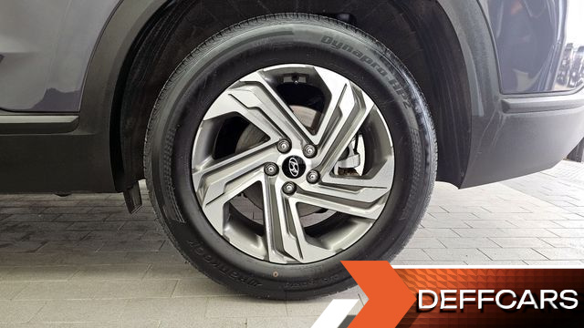 Hyundai SANTAFE Gasoline 2.5T 2WD Premium купить на сайте DeffCars