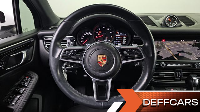 Porsche MACAN 2.0 95B купить на сайте DeffCars
