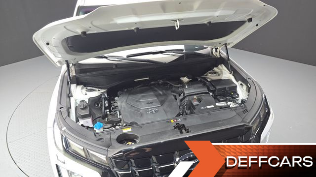 Hyundai PALISADE Gasoline 3.8 4WD Exclusive купить на сайте DeffCars
