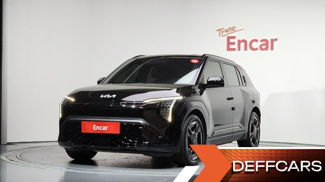 Kia EV3 Standard 2WD GT Line купить на сайте DeffCars