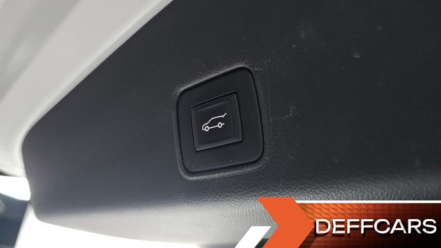 ChevroletGMDaewoo TRAILBLAZER 1.3 Turbo 2WD RS купить на сайте DeffCars