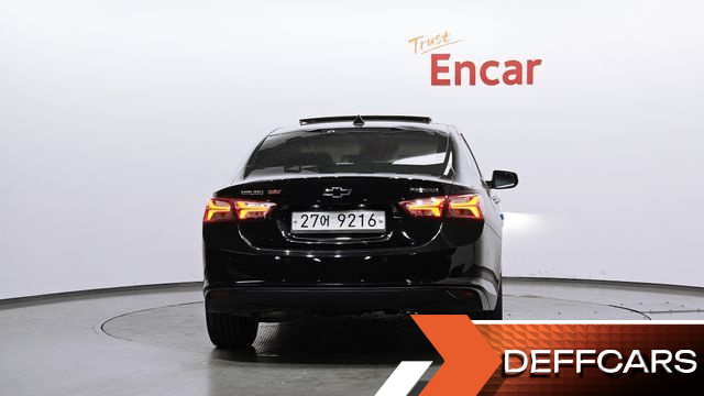 ChevroletGMDaewoo MALIBU 1.3 Turbo Perfect Black Prime Safety купить на сайте DeffCars