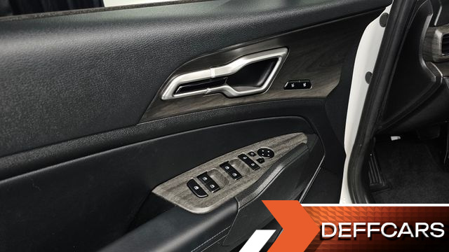 Kia SPORTAGE Diesel 2.0 2WD Signature купить на сайте DeffCars