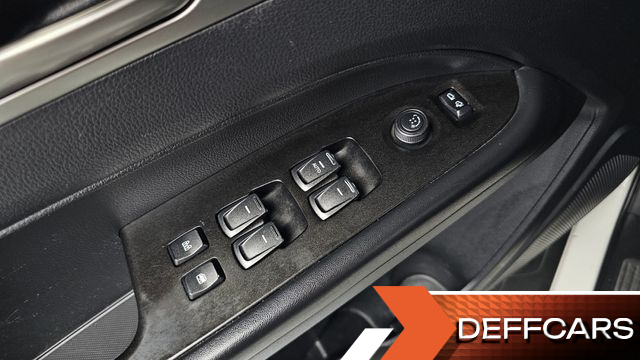 Ssangyong REXTON Diesel 2.2 4WD Prestige купить на сайте DeffCars