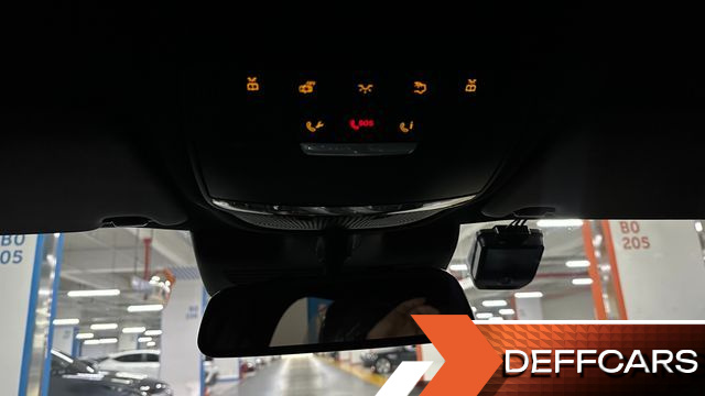 Mercedes GLC-CLASS GCL300 4MATIC Coupe купить на сайте DeffCars