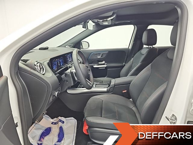Mercedes EQA EQA250 AMG Line купить на сайте DeffCars