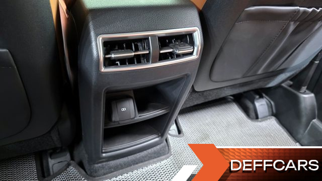 Ssangyong TORRES Gasoline 1.5 2WD T7 купить на сайте DeffCars