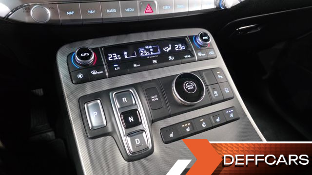 Hyundai PALISADE Gasoline 3.8 2WD Exclusive купить на сайте DeffCars