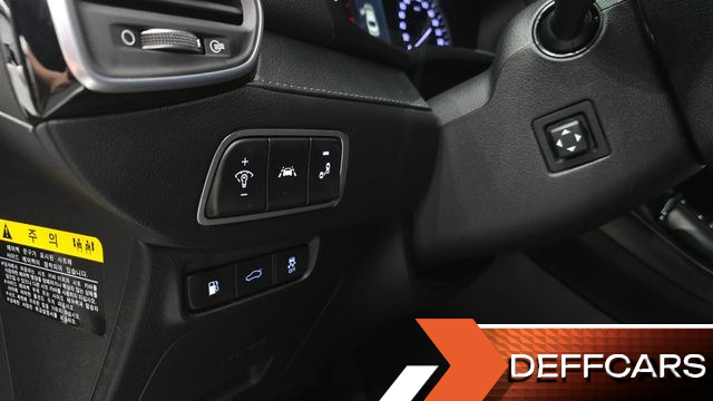 Hyundai GRANDEUR 3.0 Exclusive Special купить на сайте DeffCars