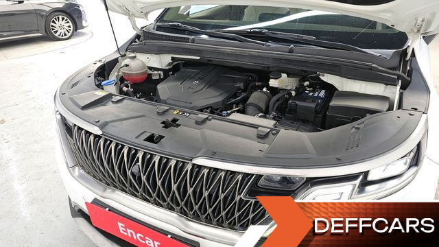 Kia CARNIVAL 9-Seater Signature купить на сайте DeffCars