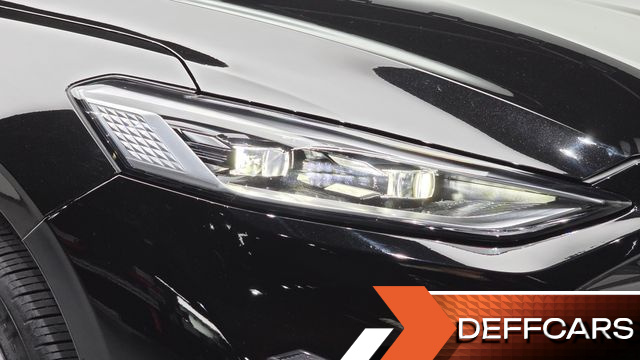 Kia K8 3.5 LPG 2WD Perstige купить на сайте DeffCars