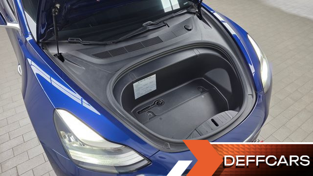 Tesla MODEL 3 Performance AWD купить на сайте DeffCars
