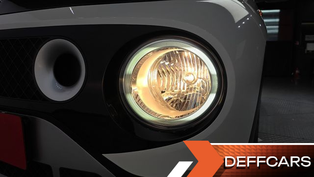 Hyundai CASPER Turbo Modern купить на сайте DeffCars