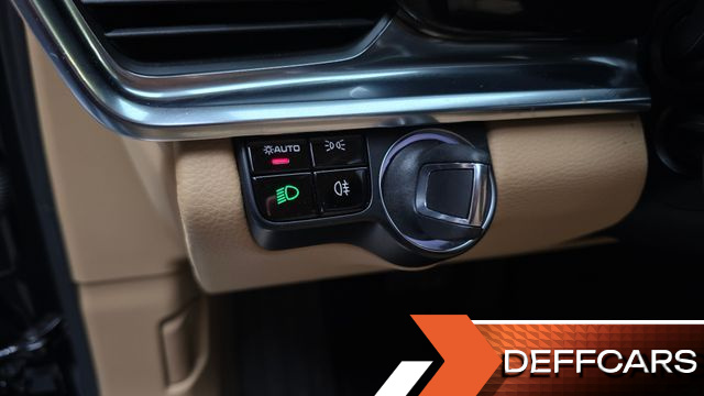Porsche PANAMERA 2.9 AWD купить на сайте DeffCars