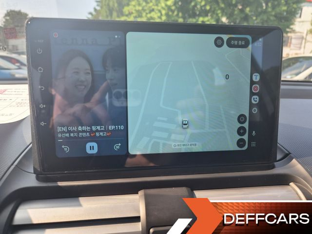 Hyundai CASPER The Essential Light купить на сайте DeffCars