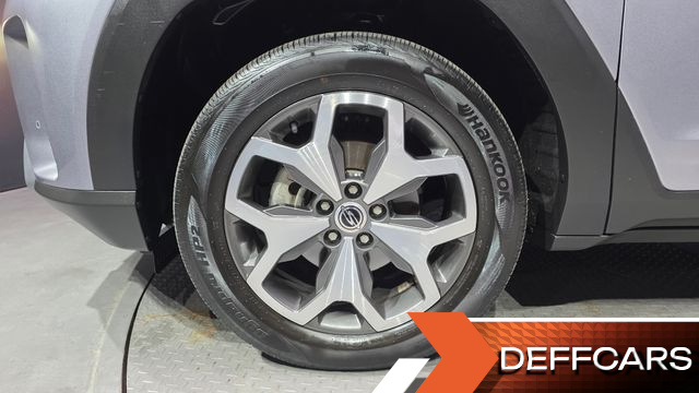 Ssangyong TORRES Gasoline 1.5 2WD T7 купить на сайте DeffCars