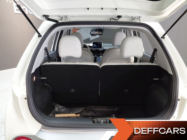 Hyundai CASPER The Essential купить на сайте DeffCars