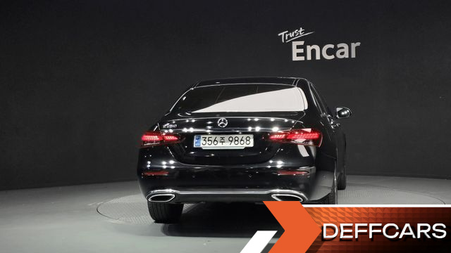 Mercedes E-CLASS E250 Avantgarde купить на сайте DeffCars